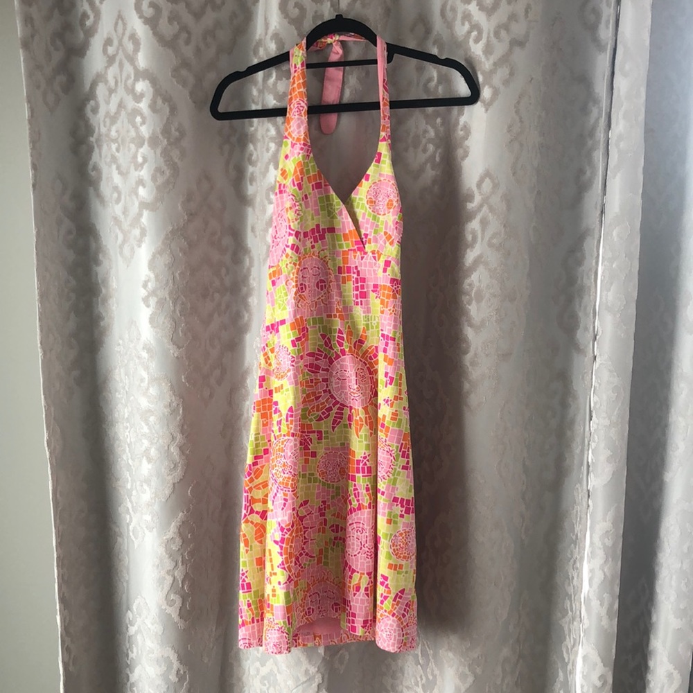 Lilly Pulitzer Dress